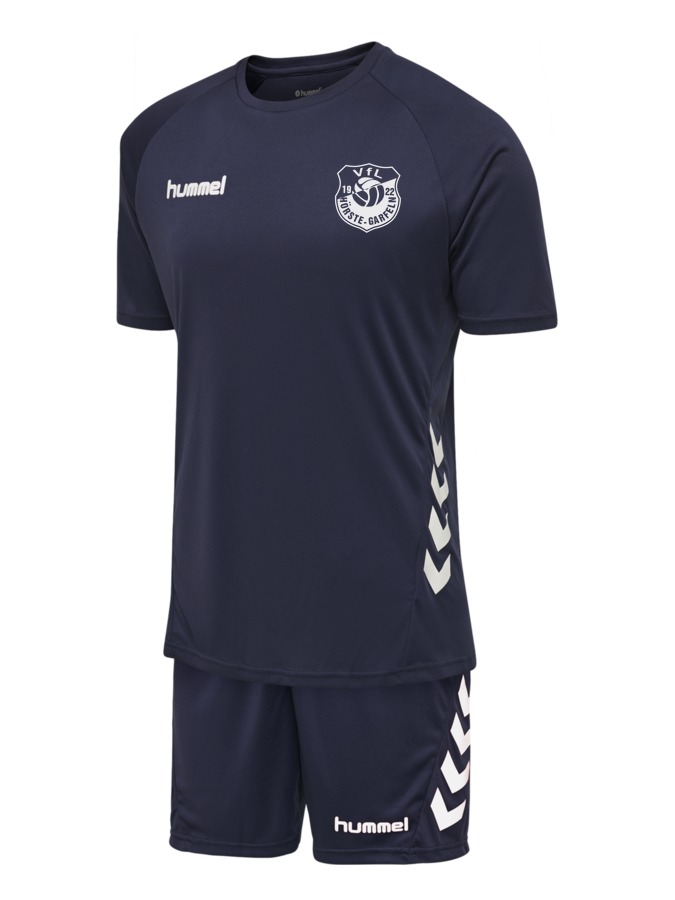 Hummel Promo Set