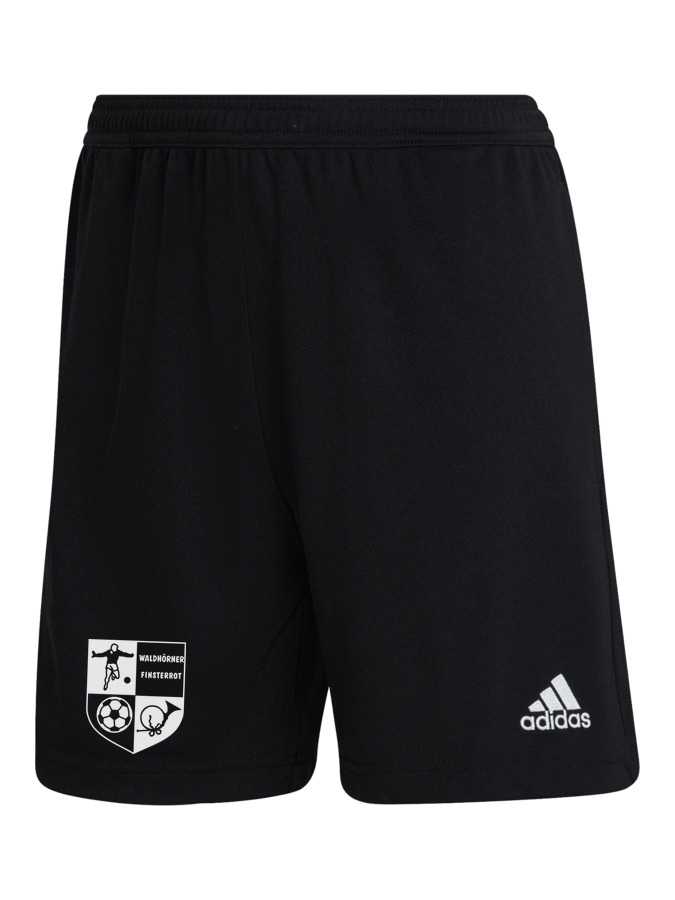 adidas Entrada 22 Trainingsshorts Damen