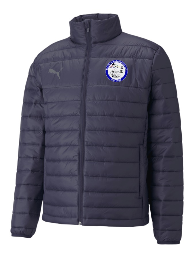 PUMA teamLIGA Light Jacke