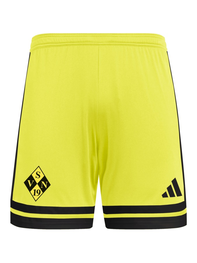 adidas Squadra 25 Shorts