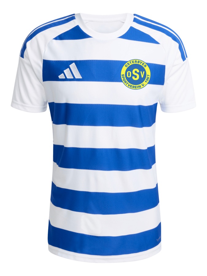 adidas Hooped 26 Trikot