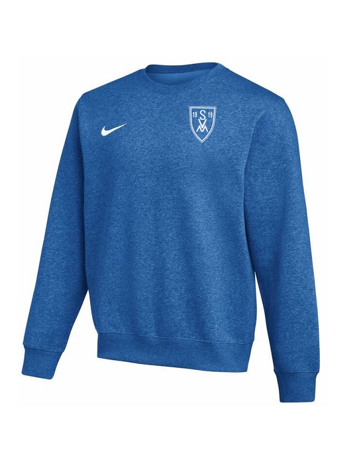 Nike Park 26 Fleece Crew Sweatshirt Rundhalsausschnitt