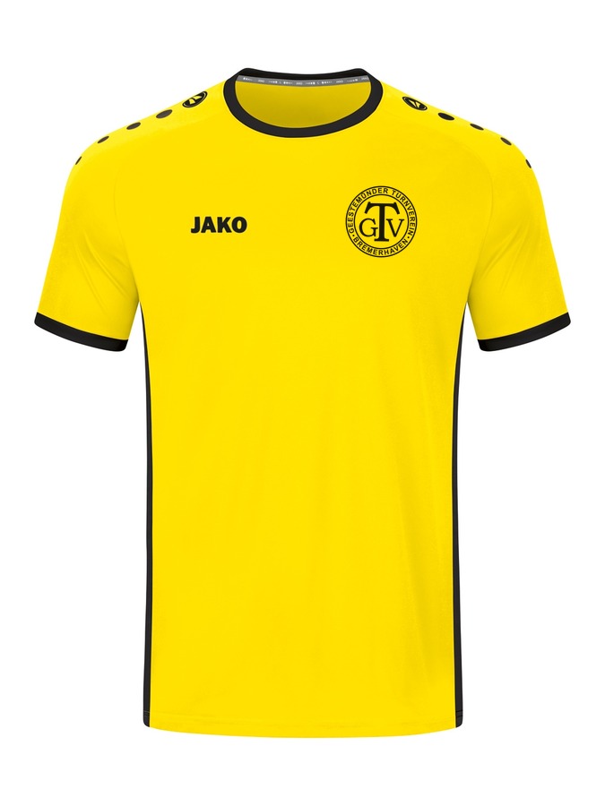 Jako Trikot Primera Kurzarm