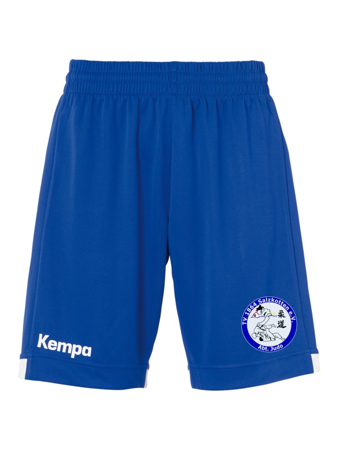 Kempa Player Long Shorts Damen
