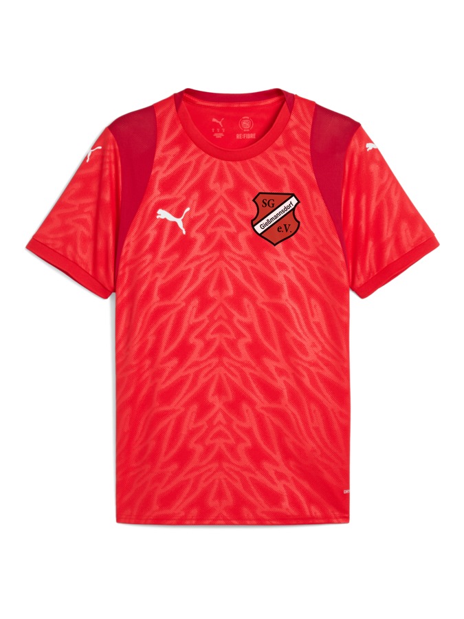 PUMA teamCUP Trikot