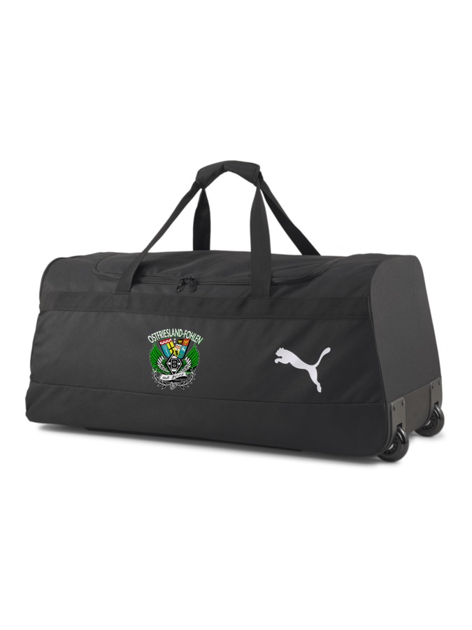 PUMA teamGOAL 23 Wheel Teambag L