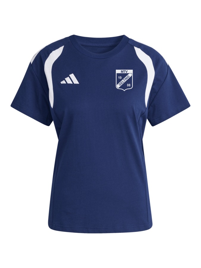 adidas Tiro 26 League T-Shirt Damen