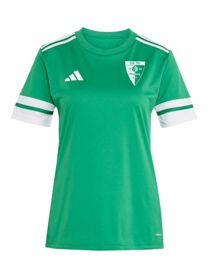 adidas Squadra 25 Trikot Damen