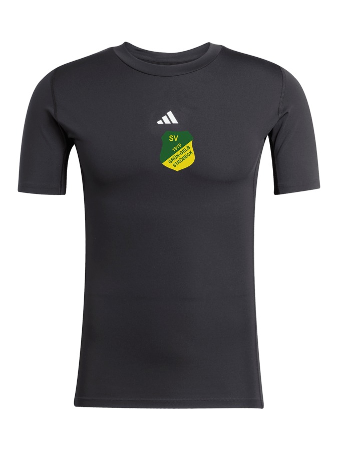 adidas Techfit T-Shirt