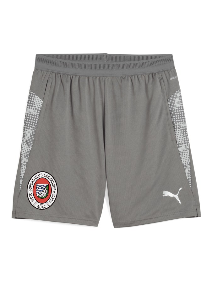 PUMA teamCUP Training Shorts