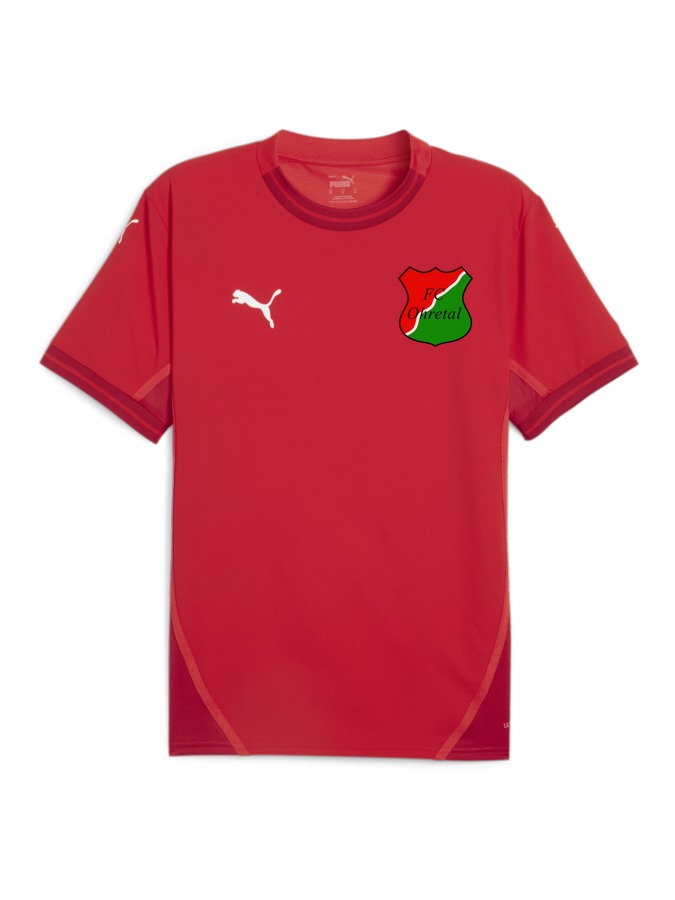 PUMA teamFINAL Trikot