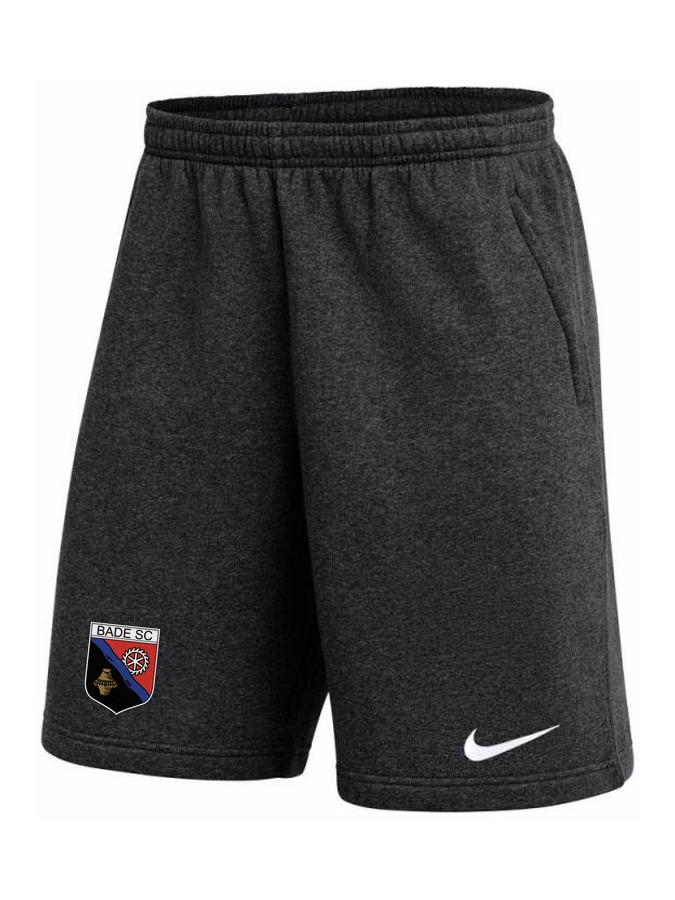Nike Park 26 Fleece Shorts
