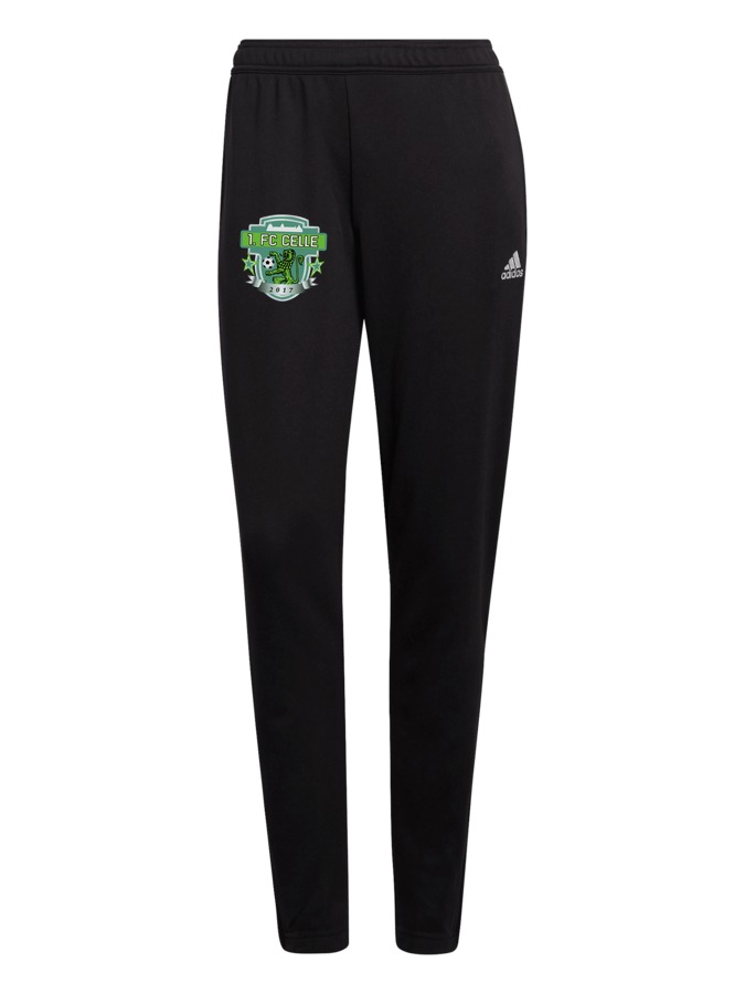 adidas Entrada 22 Trainingshose Damen