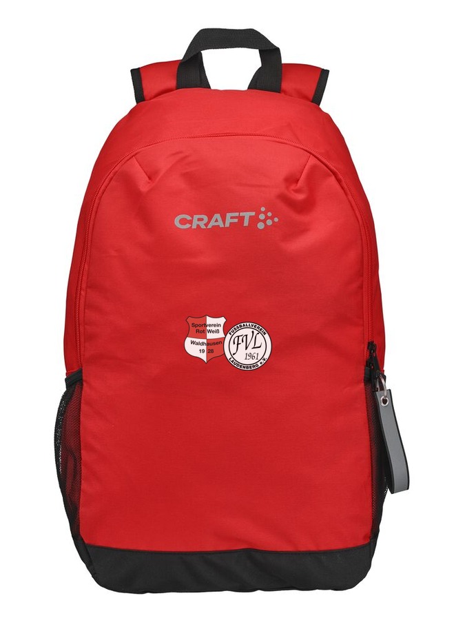 Craft Ability Practice Rucksack