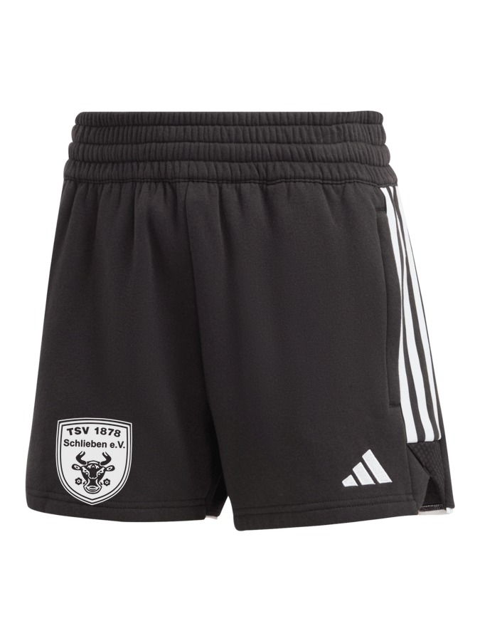 adidas Tiro 23 League Sweatshorts Damen