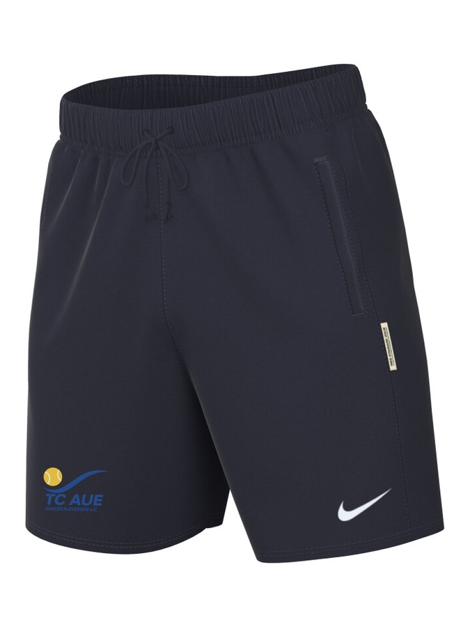 Nike Dri-FIT Fleece 8 Inch Shorts