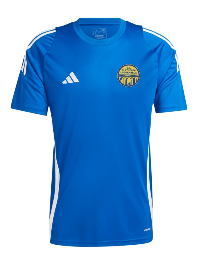 adidas Tiro 24 Trikot