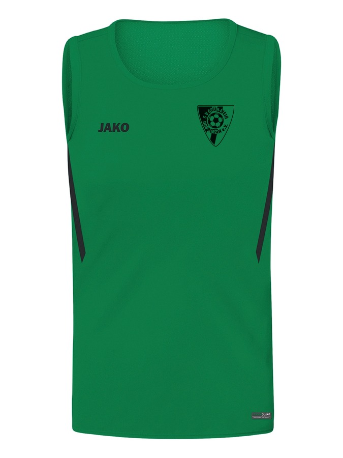 Jako Tanktop Challenge