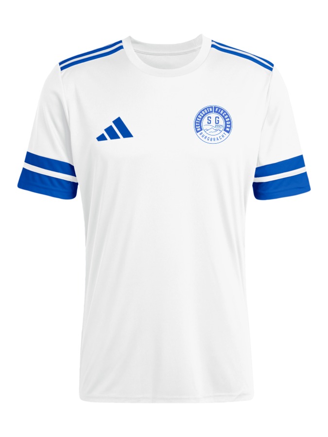 adidas Squadra 25 Trikot