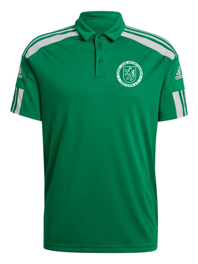 adidas Squadra 21 Poloshirt