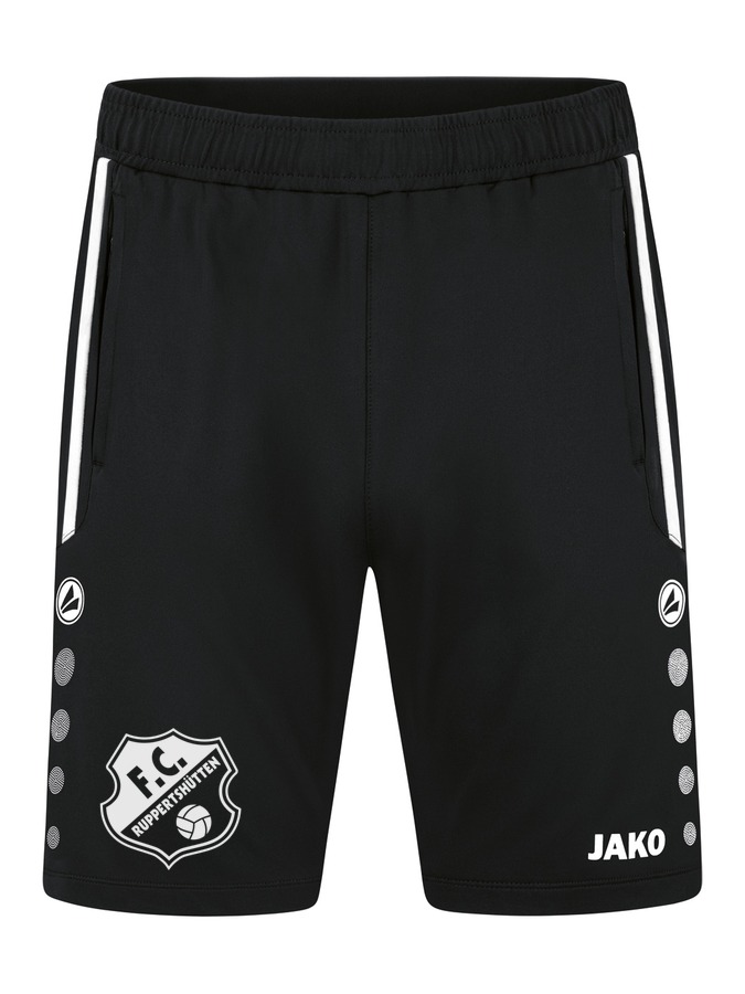 Jako Trainingsshort Allround Damen