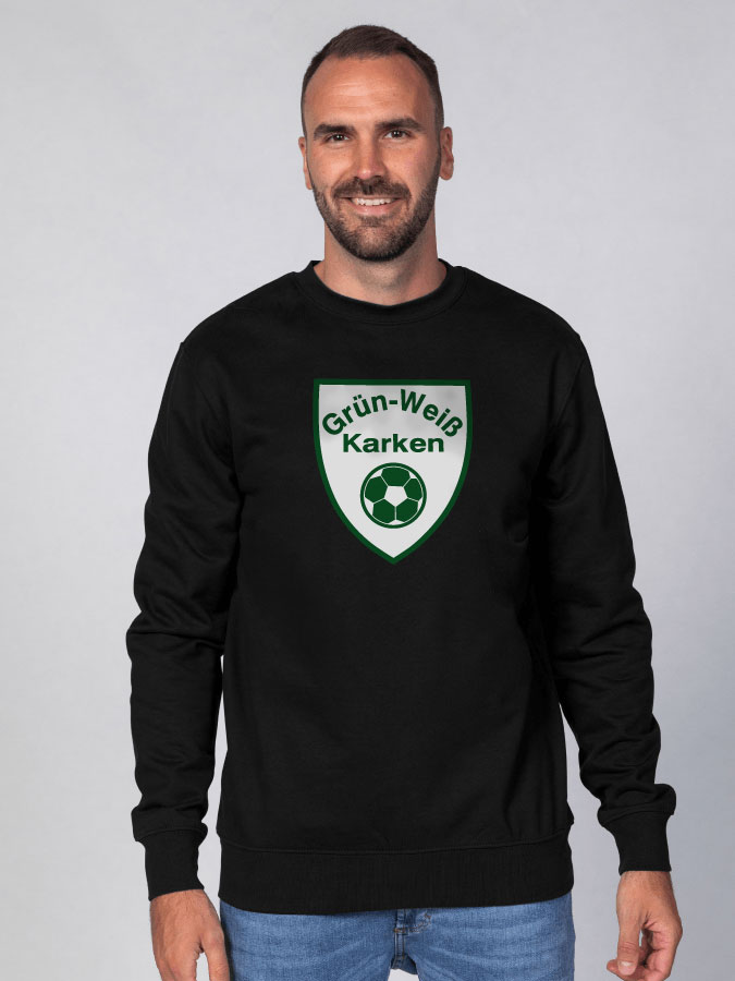 Sweatshirt Classic Herren