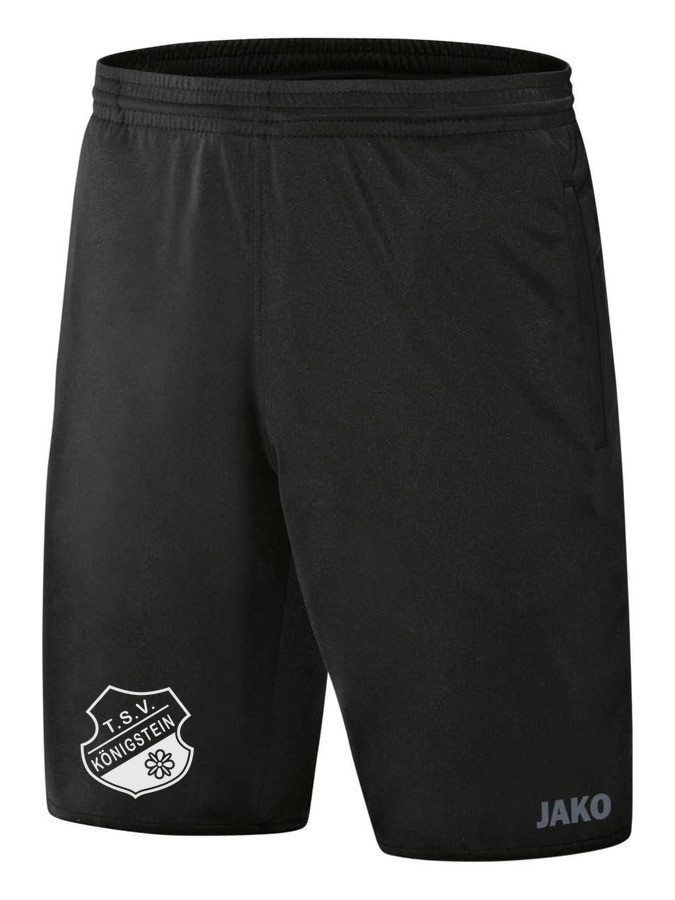 Jako Schiedsrichter Sporthose