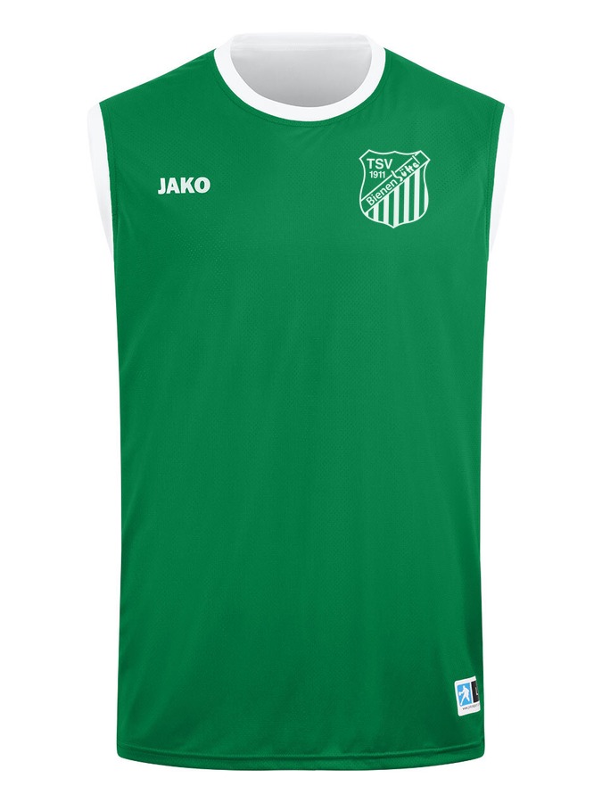 Jako Wendetrikot Change 2.0