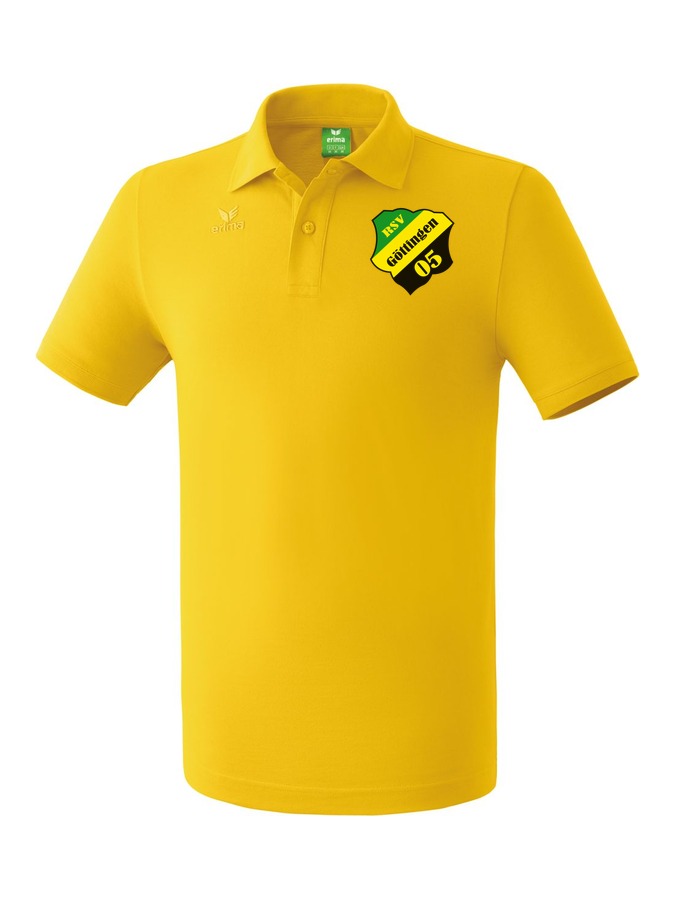 Erima Teamsport Poloshirt