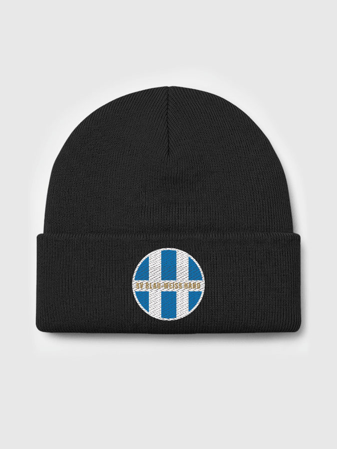 Beanie Kids Sticklogo