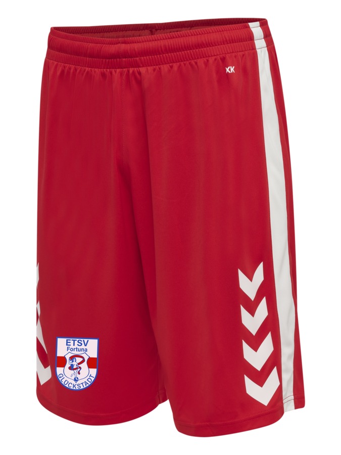 Hummel Core XK Basket Shorts