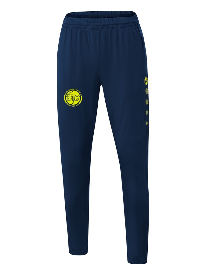 Jako Trainingshose Premium Damen