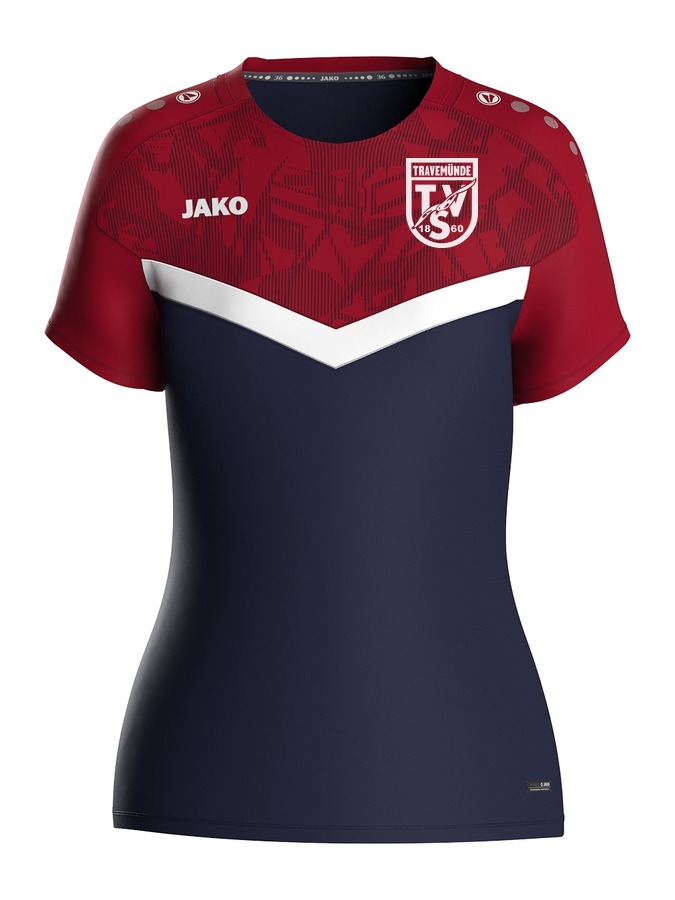 Jako T-Shirt Iconic Damen