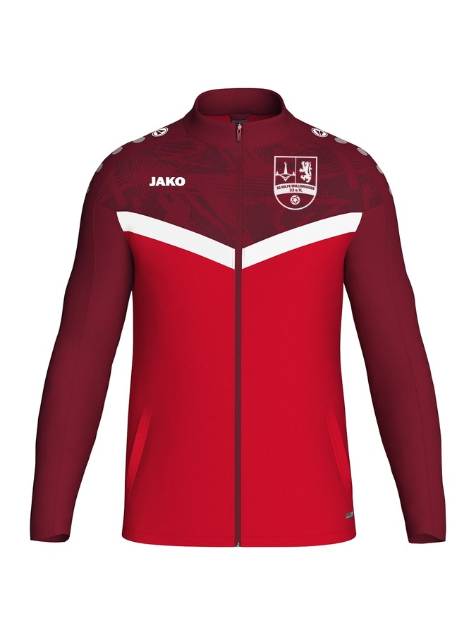 Jako Polyesterjacke Iconic