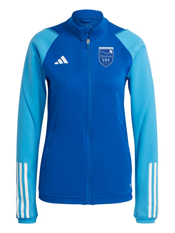 adidas Tiro 23 Competition Trainingsjacke Damen