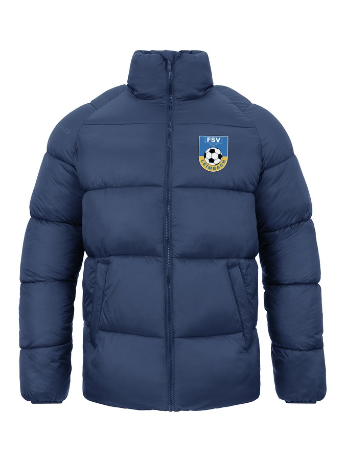 Jako Jacke Puffy