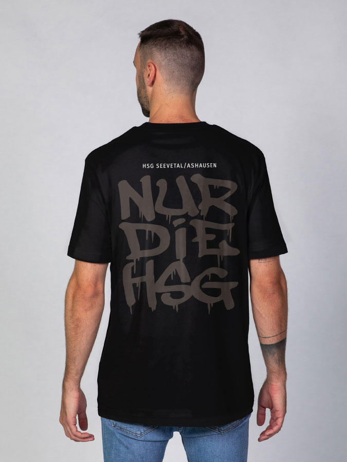 Shirt Street Herren