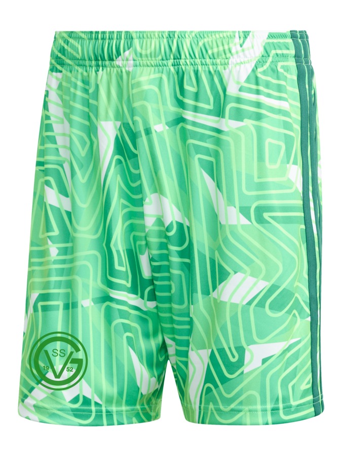 adidas Tiro 26 Competition Torwartshorts