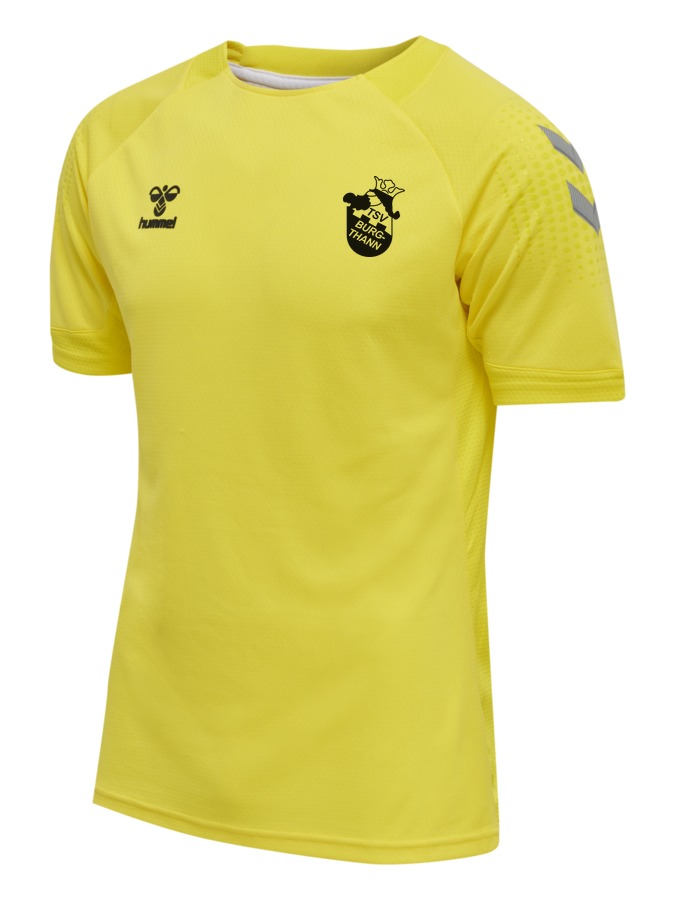 Hummel Lead Trikot Poly Jersey