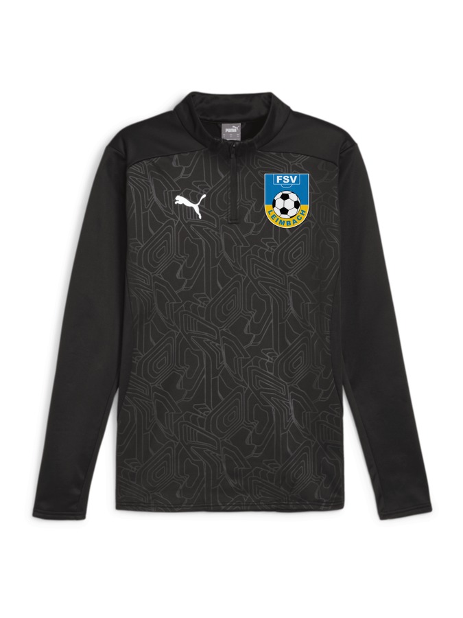 PUMA teamFINAL Trainingsoberteil