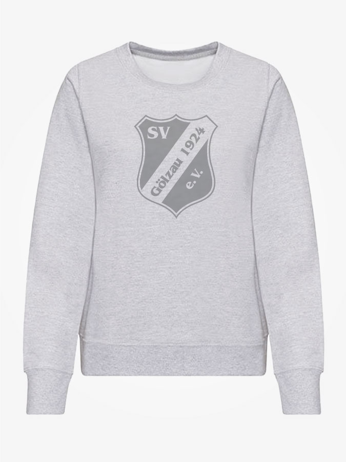 Sweater All Grey Unisex