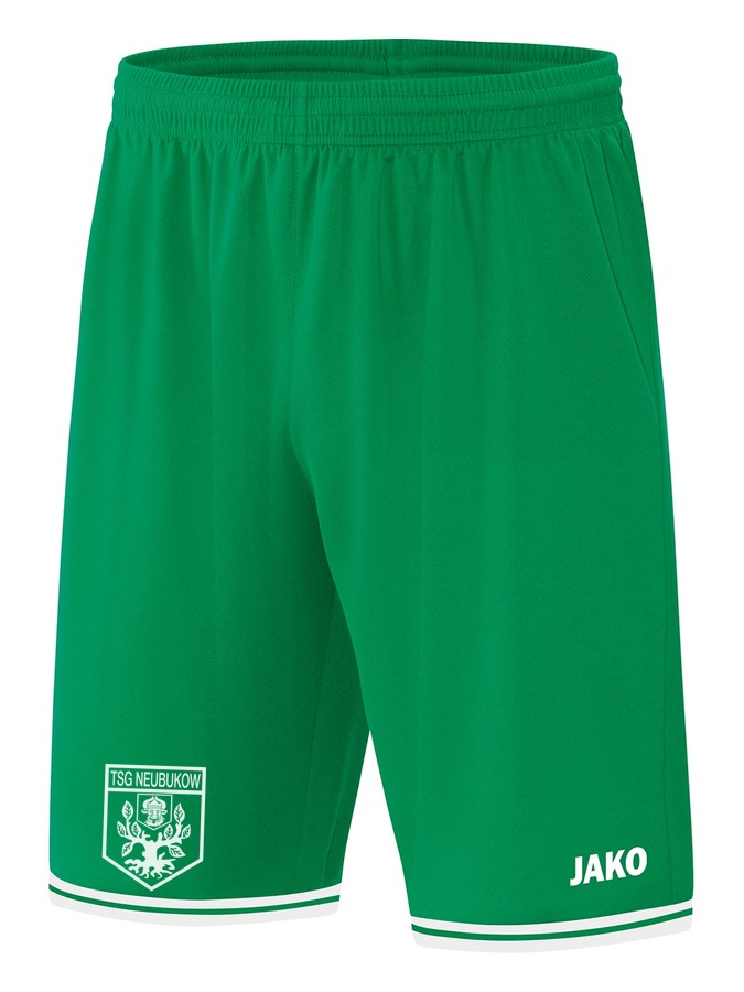 Jako Short Center 2.0