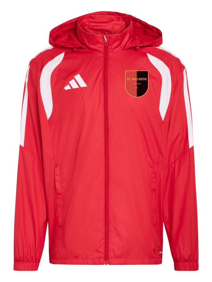 adidas Tiro 26 League Windbreaker