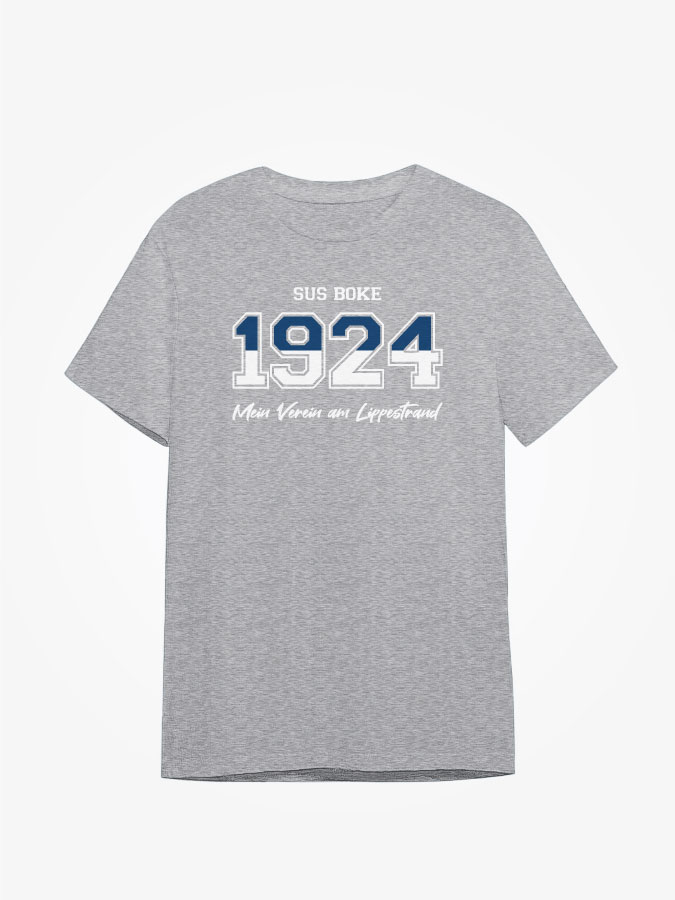 Shirt Established Kids