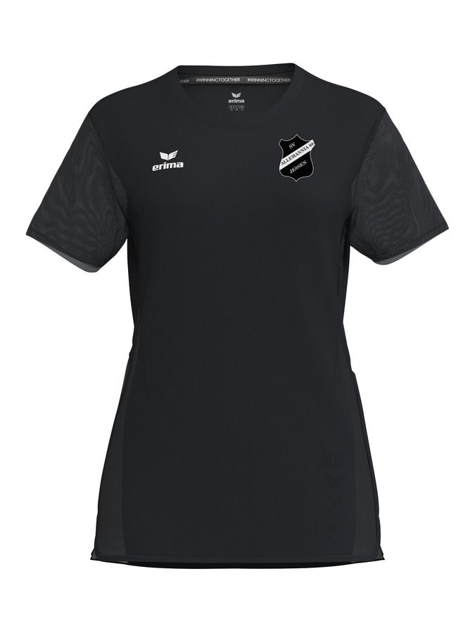 Erima T&F Wings T-Shirt Function Damen