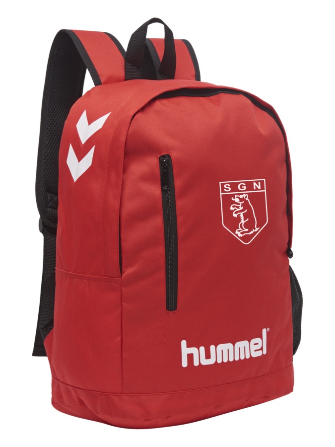 Hummel Core Rucksack