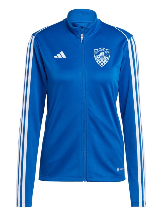 adidas Tiro 23 League Trainingsjacke Damen