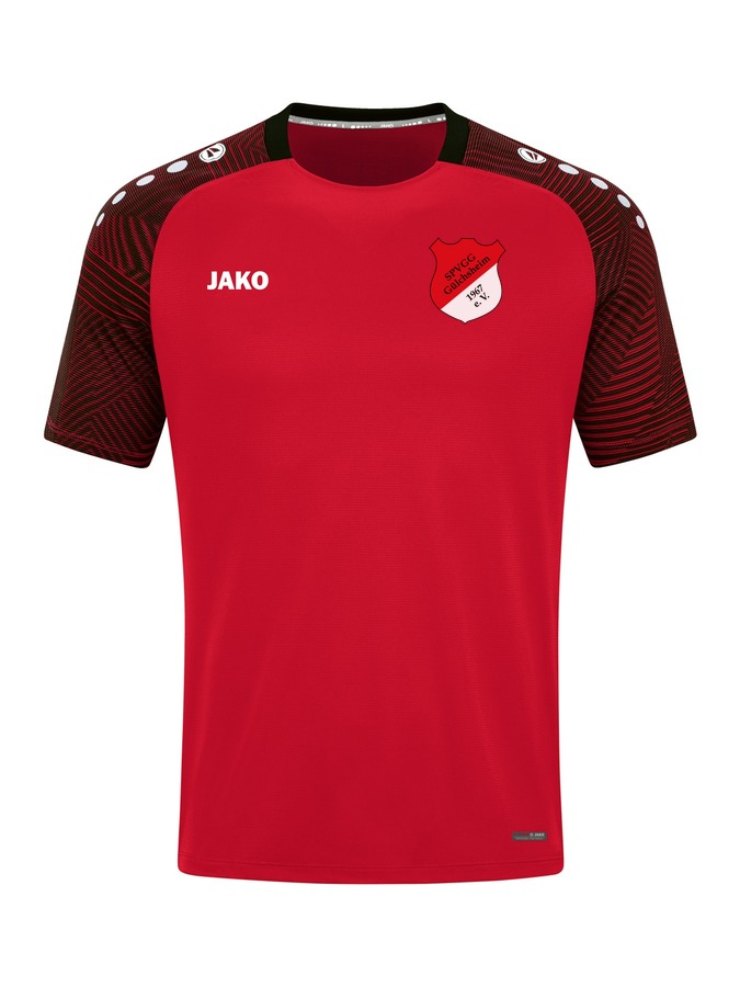 Jako T-Shirt Performance
