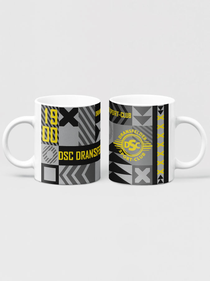 Sammlertasse 2026