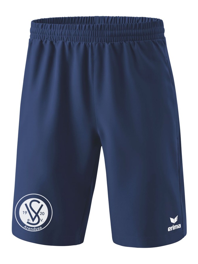 Erima Change Shorts